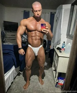 sean_costin / sean.costin4u nude photo #0002