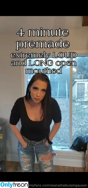 seanatheburpingqueen / seankworth nude photo #0006