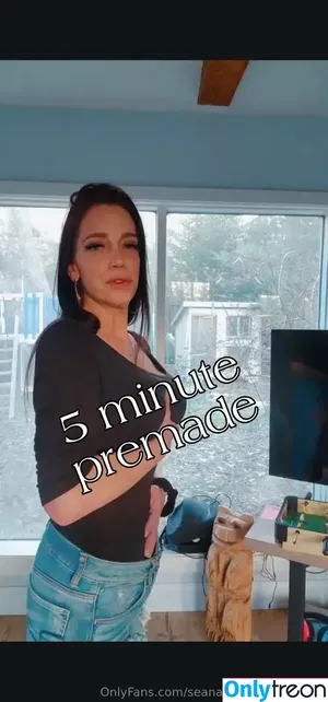 seanatheburpingqueen / seankworth nude photo #0008