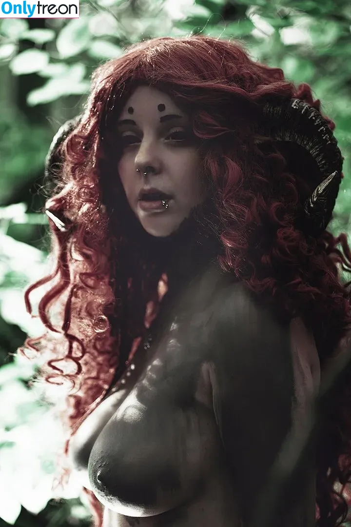 second.horizon.cosplay nude photo #0006 (alicecosplay)