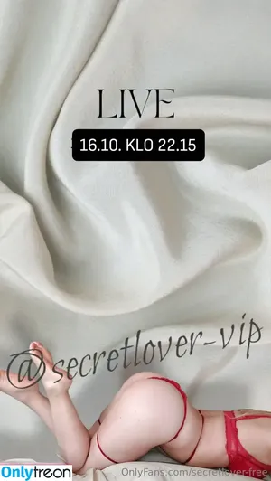secretlover-free / my_secret_lover__ фото голая #0015