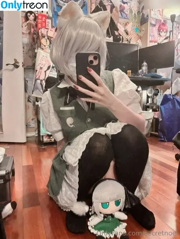 secretnoel nude photo #0302 (Notnoelchan / secretnoel_)