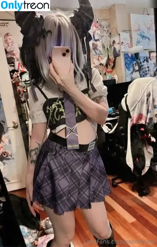 secretnoel nude photo #0324 (Notnoelchan / secretnoel_)