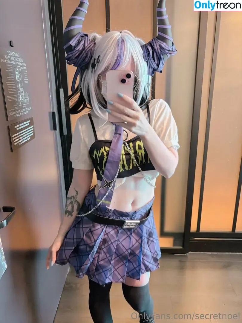 secretnoel nude photo #0369 (Notnoelchan / secretnoel_)