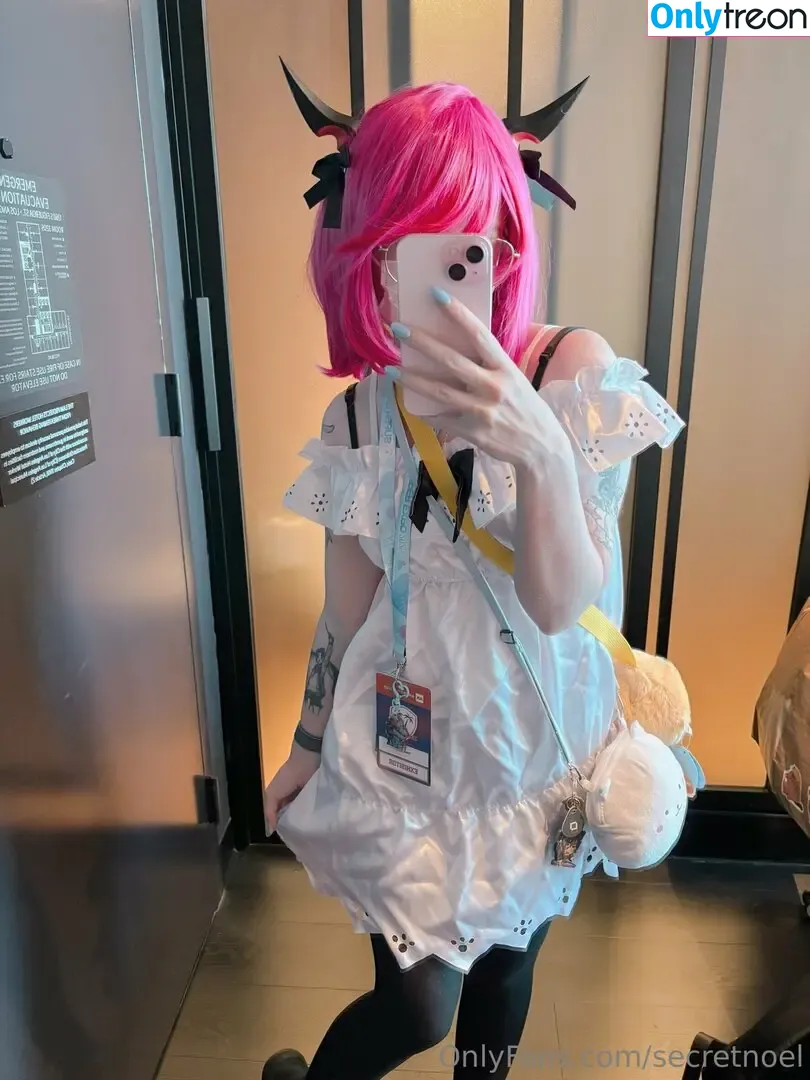 secretnoel nude photo #0370 (Notnoelchan / secretnoel_)