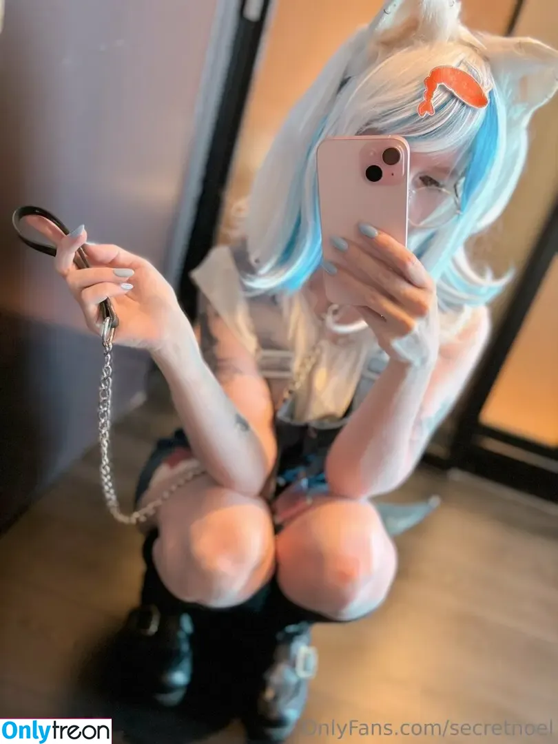 secretnoel nude photo #0372 (Notnoelchan / secretnoel_)