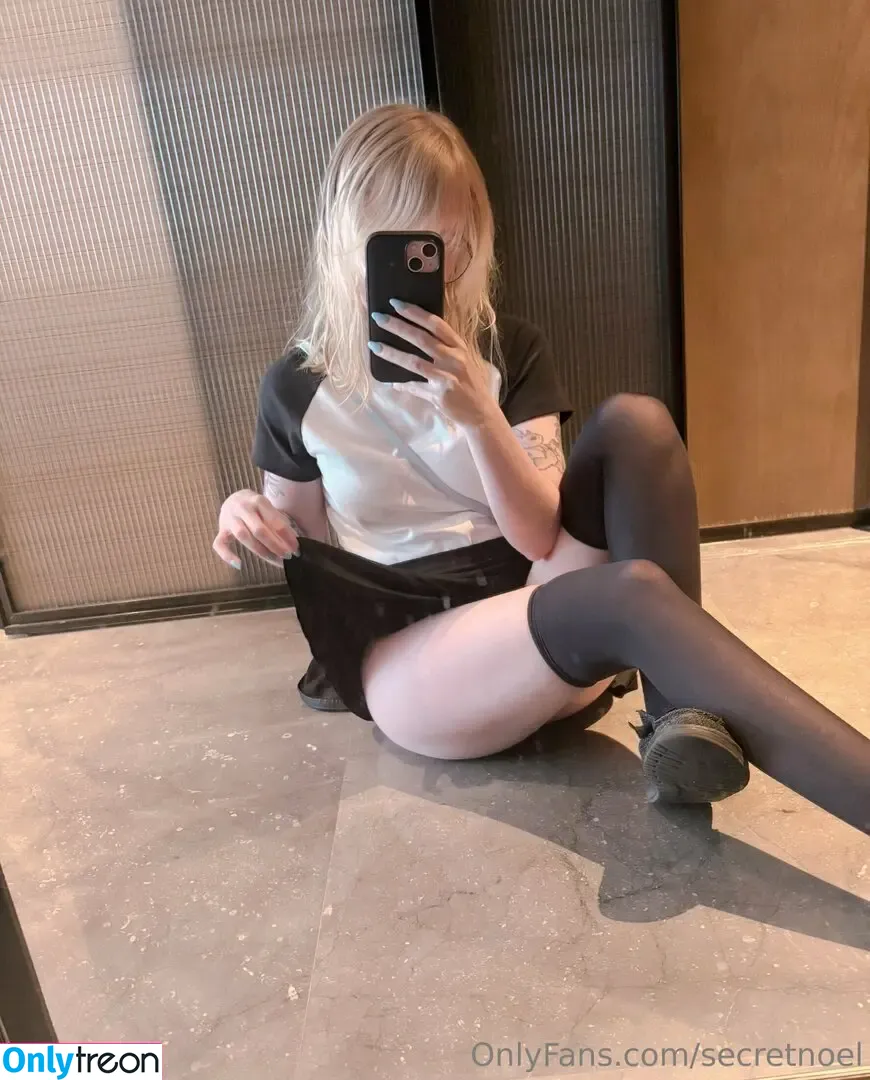 secretnoel nude photo #0390 (Notnoelchan / secretnoel_)