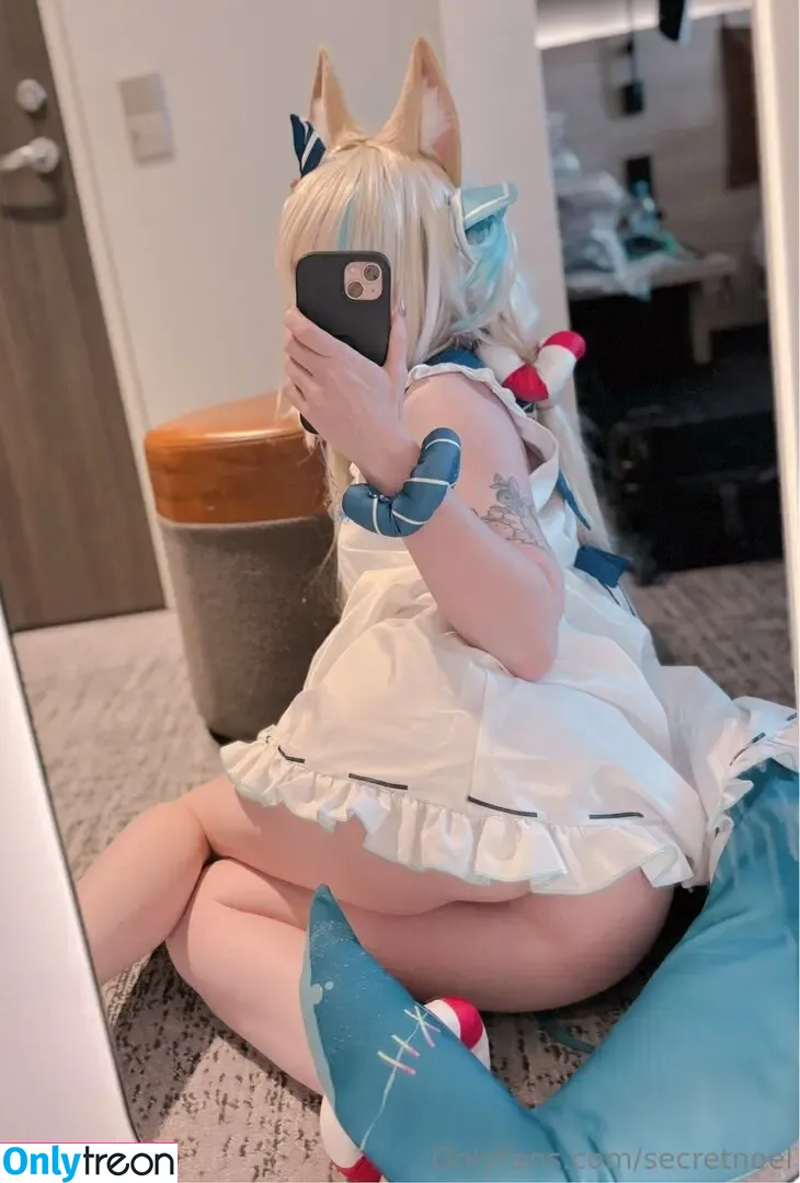 secretnoel nude photo #0404 (Notnoelchan / secretnoel_)