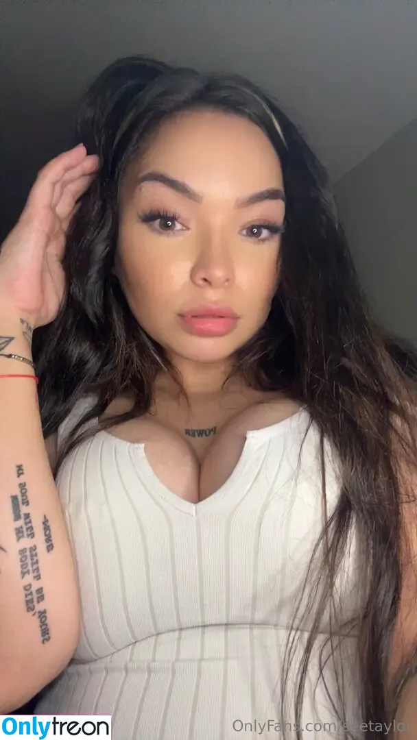 seetaylor nude photo #0021 (seetaylorrr)
