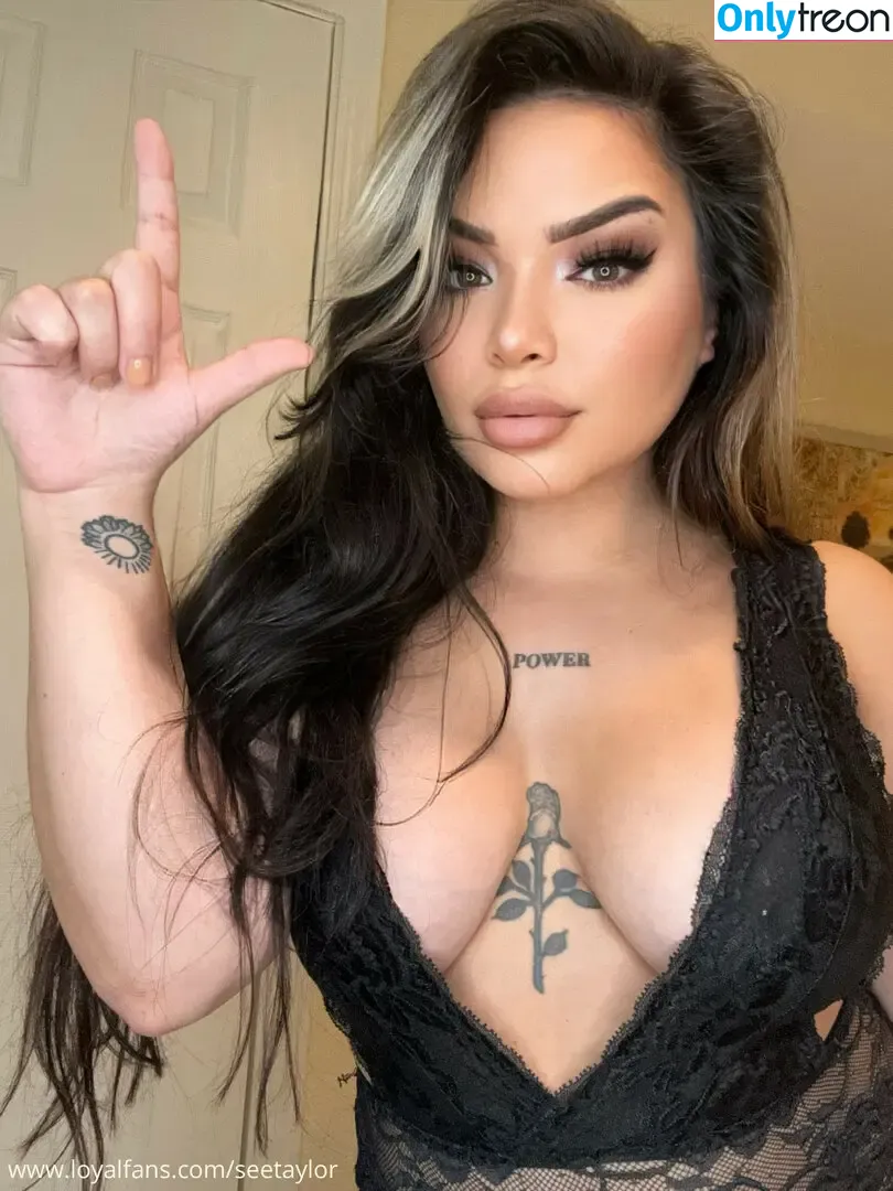 seetaylor nude photo #0066 (seetaylorrr)
