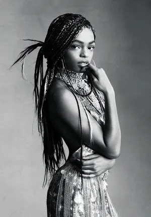 Selah Marley / selah nude photo #0004