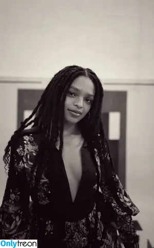 Selah Marley / selah nude photo #0014