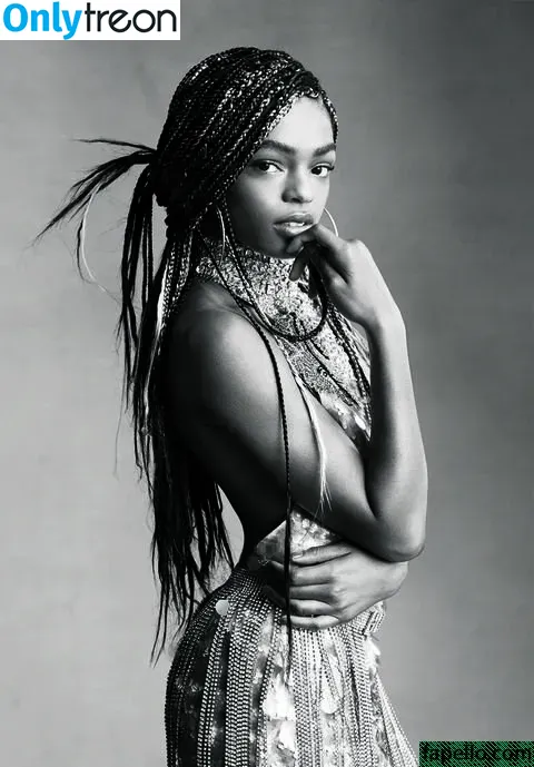 Selah Marley nude photo #0004 (selah)