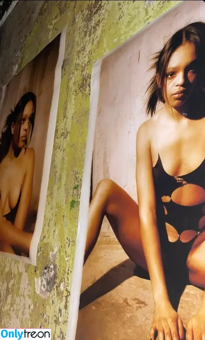 Selah Marley nude photo #0012 (selah)