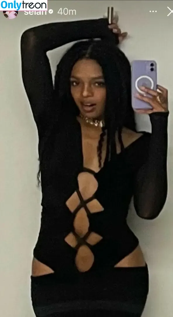 Selah Marley nude photo #0013 (selah)