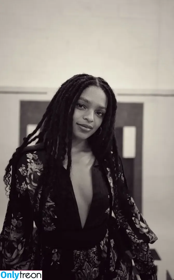 Selah Marley nude photo #0014 (selah)