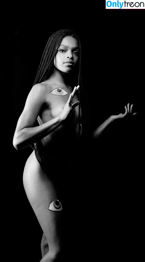 Selah Marley nude photo #0022 (selah)