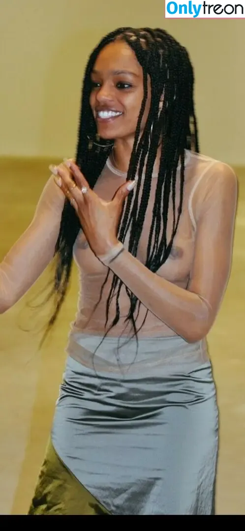 Selah Marley nude photo #0025 (selah)