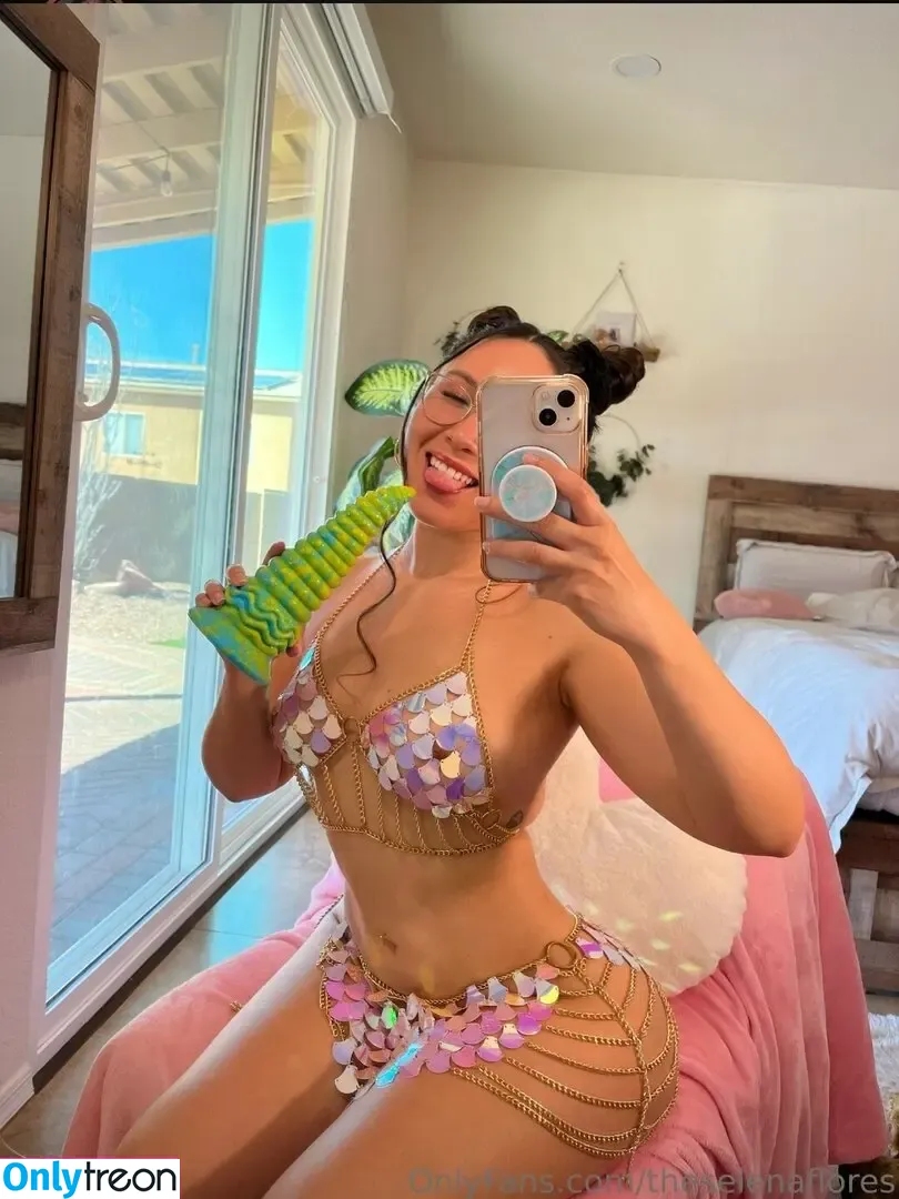 Selena Flores nude photo #0068 (selenadeflor / szf_xo / theselenaflores)