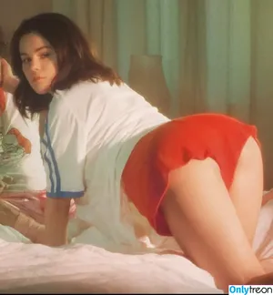 Selena Gomez / selena.gomez / selenagomez nude photo #9761