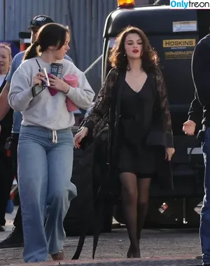 Selena Gomez / selena.gomez / selenagomez nude photo #9876