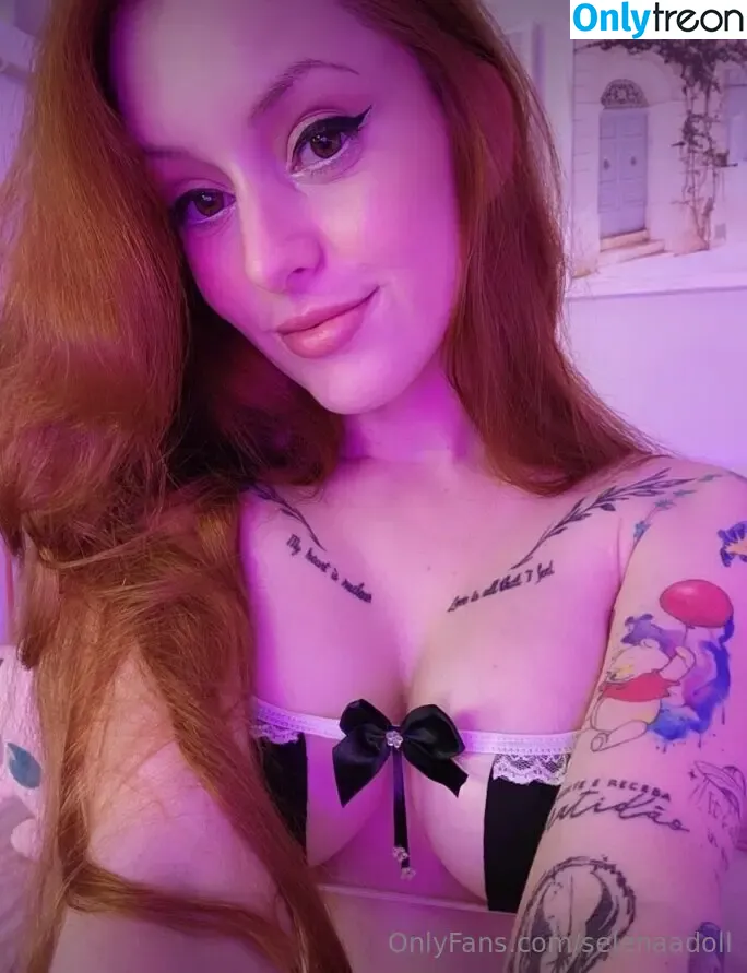 selenaadoll nude photo #0228 (selenaadoll)