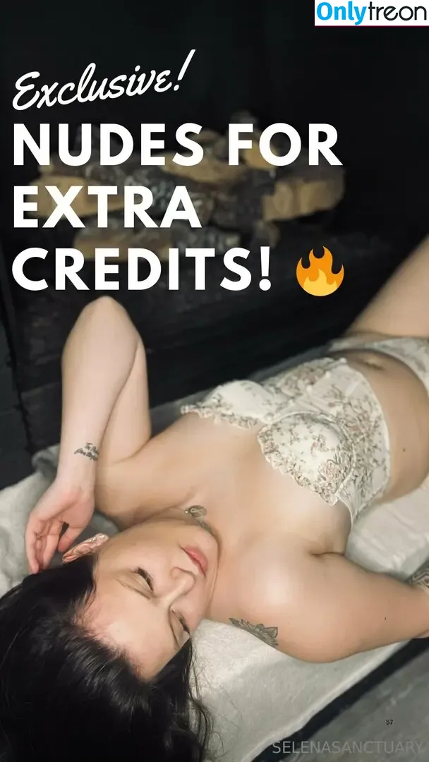 selenassanctuary голая photo #0002 (watchoftv)
