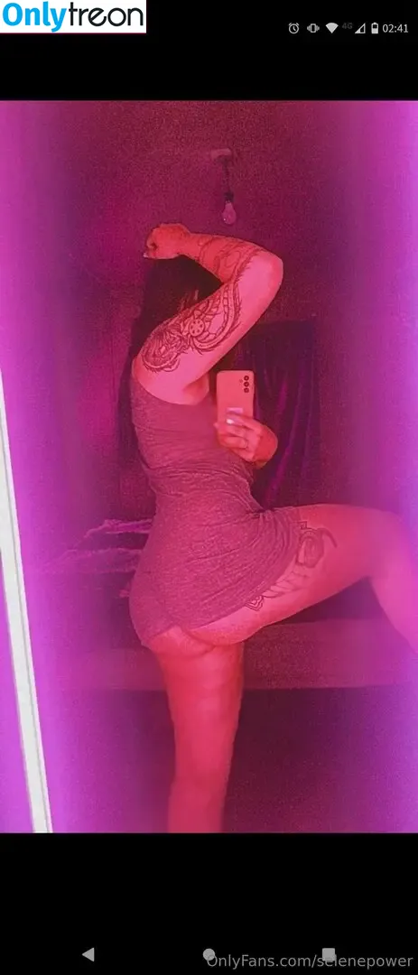 selenepower nude photo #0005 (selena.power)