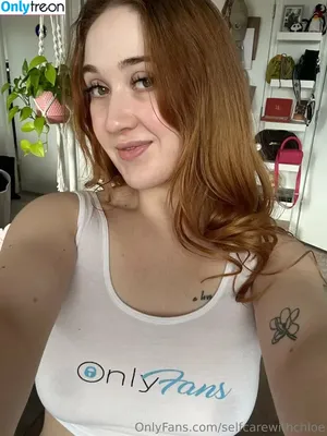 selfcarewithchloe / _selfcarewithchloe nude photo #0129