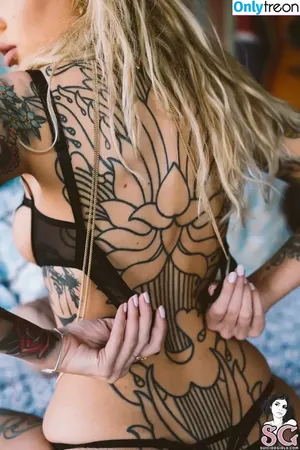 Selina Christoforou (semc) / semc / semcbutnaked фото голая #0058