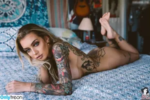 Selina Christoforou (semc) / semc / semcbutnaked фото голая #0065