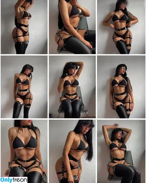 Selina Groetzner / groetzner.selina фото голая #0241
