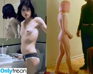 Selma Blair / selmablair nude photo #0097