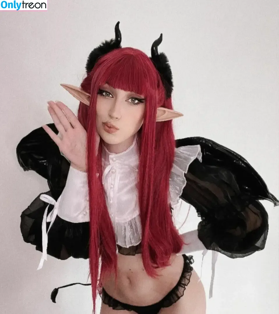 Selyse.cos nude photo #0001 (selysecos)