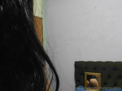 senhoritasensualize / senhoritafln nude photo #0116