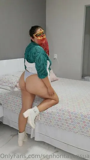 senhoritasensualize / senhoritafln nude photo #0120