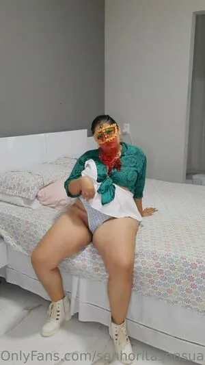 senhoritasensualize / senhoritafln nude photo #0121