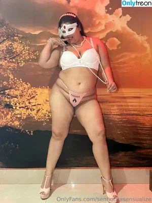 senhoritasensualize / senhoritafln nude photo #0304