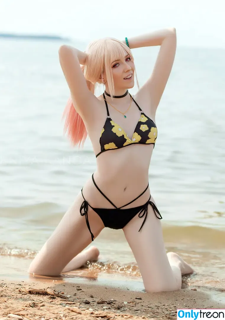 Кseniya Kanda nude photo #0005 (KKcosplay / kseniya_kanda_cosplay)