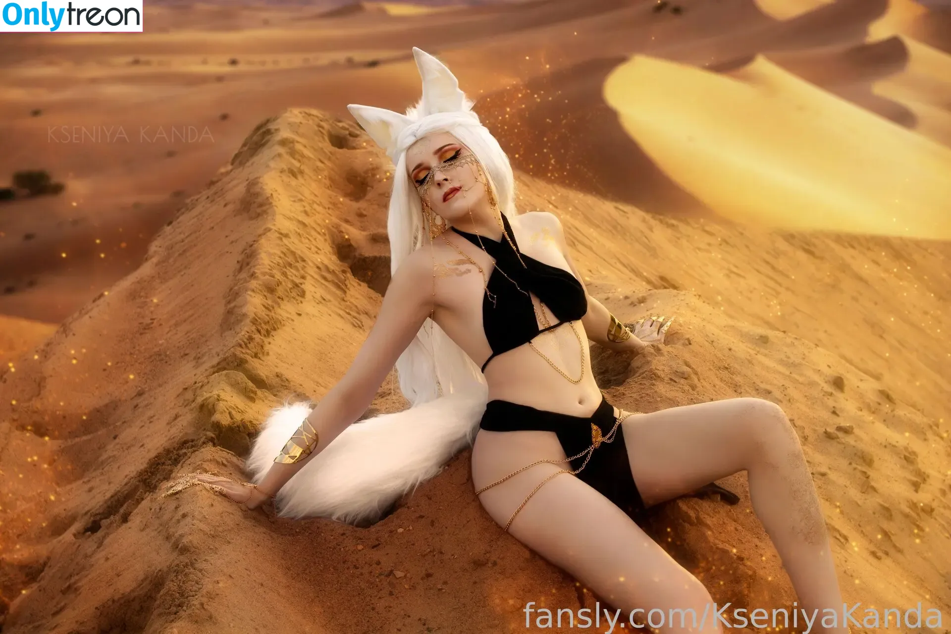 Кseniya Kanda nude photo #0008 (KKcosplay / kseniya_kanda_cosplay)