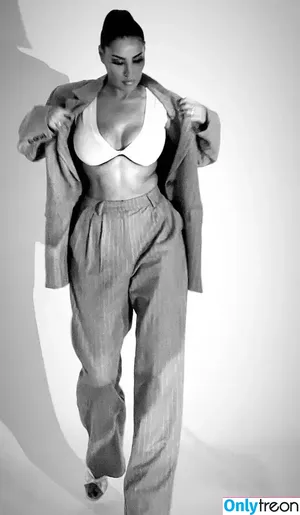 Senna Gammour / missgammour nude photo #0070