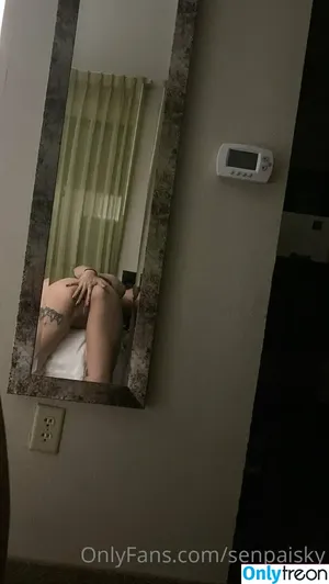 Senpaisky / senpaiskyy nude photo #0004