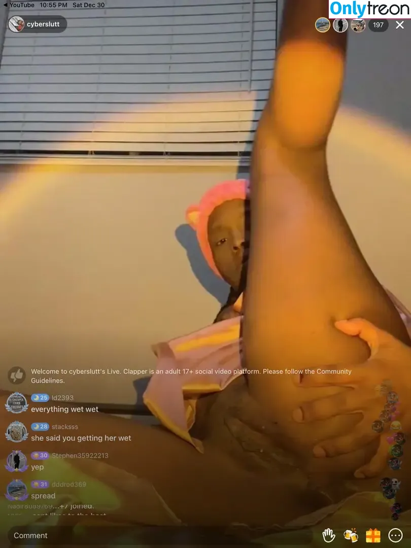 sensationaltt nude photo #0008 (bximtt / salinathesensation)