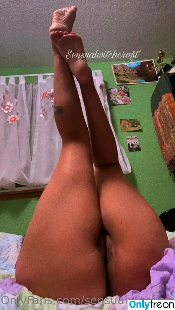 Sensualwitchcraft nude photo #0033 (sensual_witch / sensualwitchcraftt)