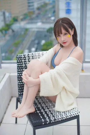 SenyaMiku nude photo #0045