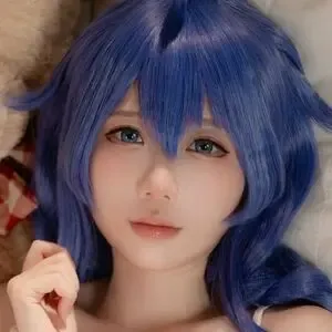 Senyuki Cosplay / _senyuki_ / senyuki фото голая #0004