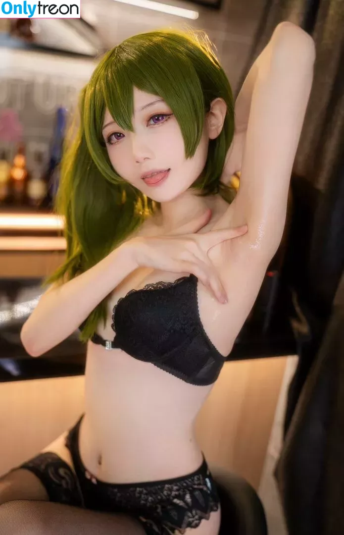 Senyuki nude photo #0020 (_senyuki_ / senyukicosplay / yuyuki_secrets)