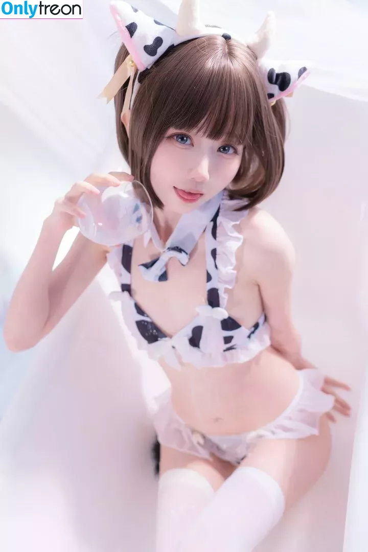 Senyuki nude photo #0025 (_senyuki_ / senyukicosplay / yuyuki_secrets)