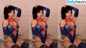 seo_ahn__ / fjqwldus1998 / 서안 nude photo #0205