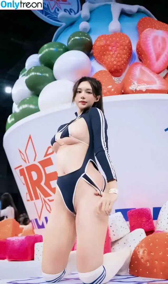 seo_ahn__ nude photo #0194 (fjqwldus1998 / 서안)